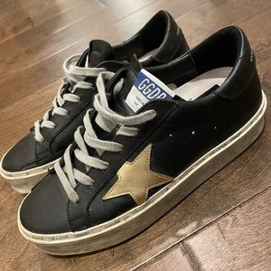Golden Goose Ski Star sneakers